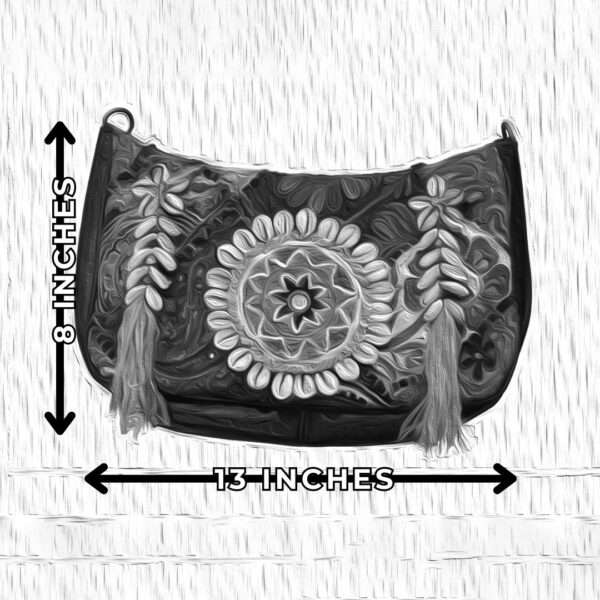 Black Moon bag - Image 6