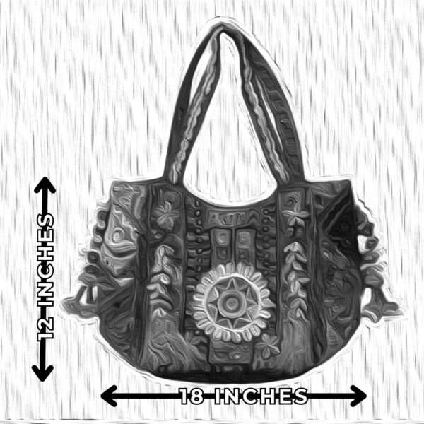 U tote Bag - Image 6