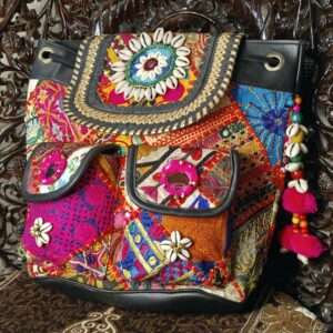 Classic Backpack