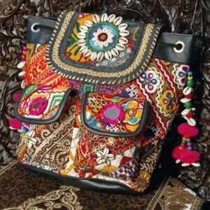 Classic Backpack