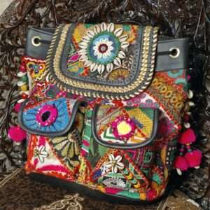 Classic Backpack