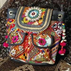 Classic Backpack