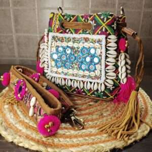 Mini Potli bags