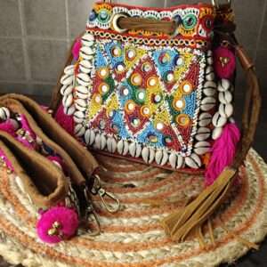 Mini Potli bags