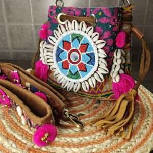 Mini Potli bags