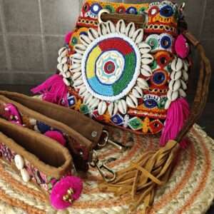 Mini Potli bags