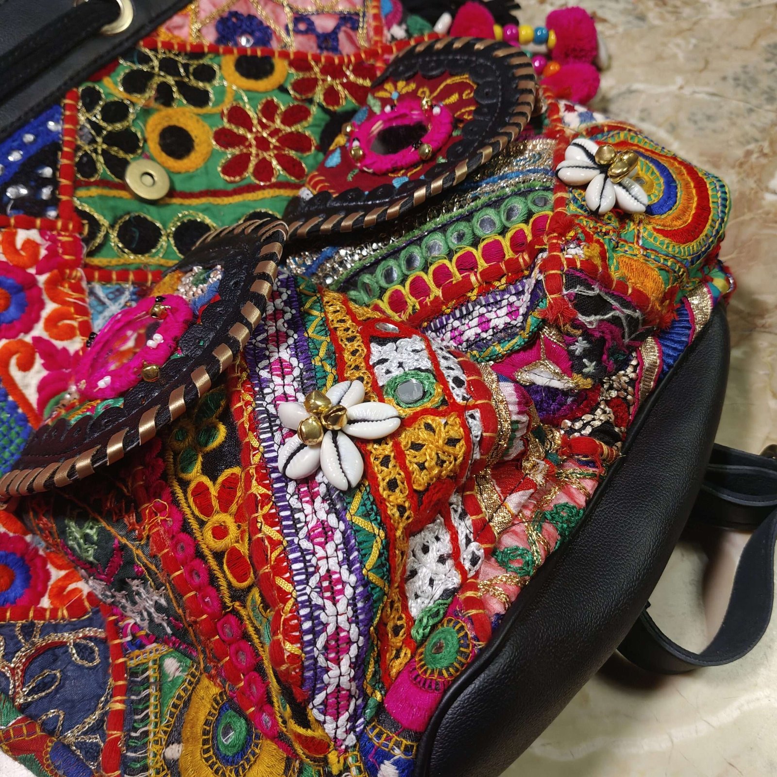 Classic Backpack - Image 2