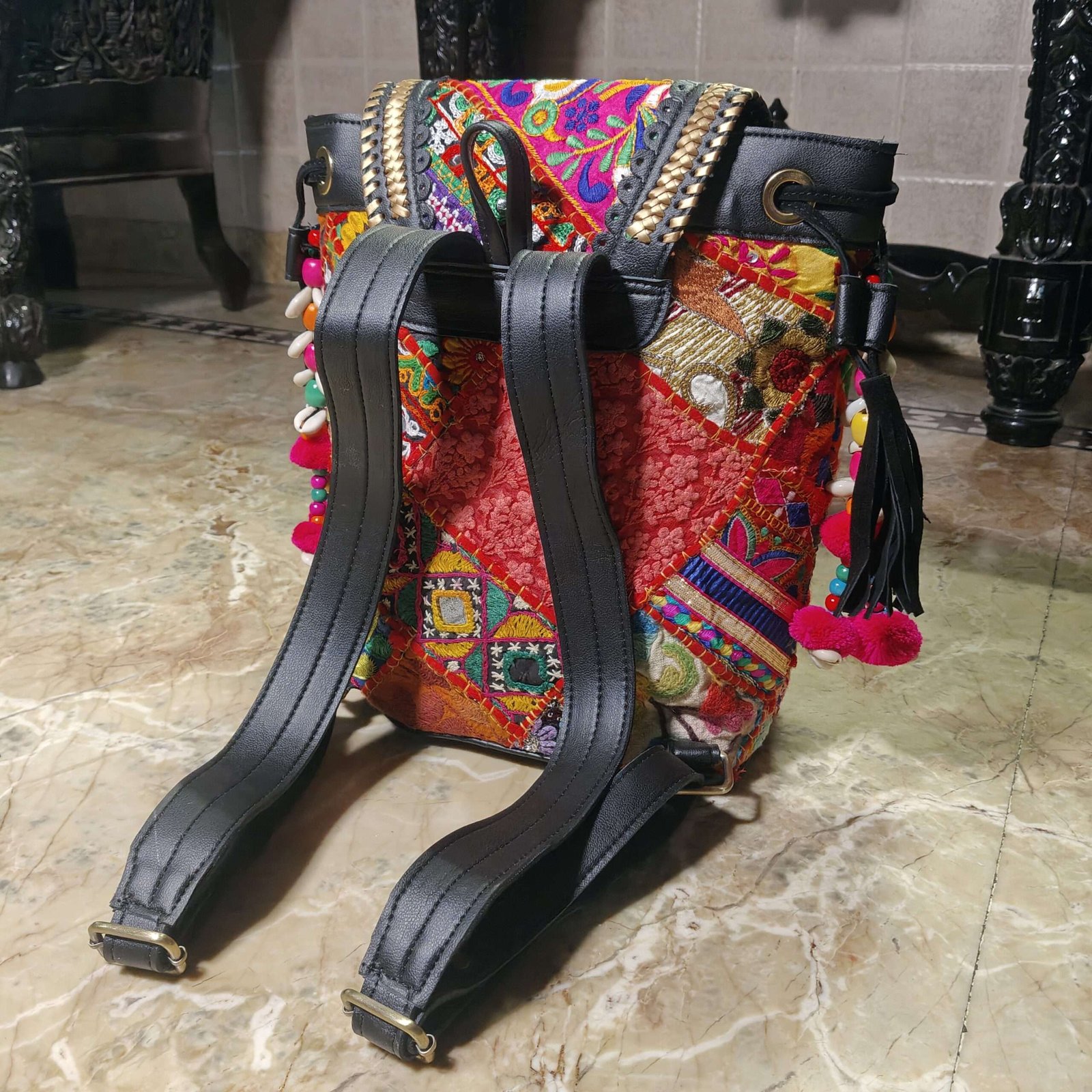Classic Backpack - Image 6