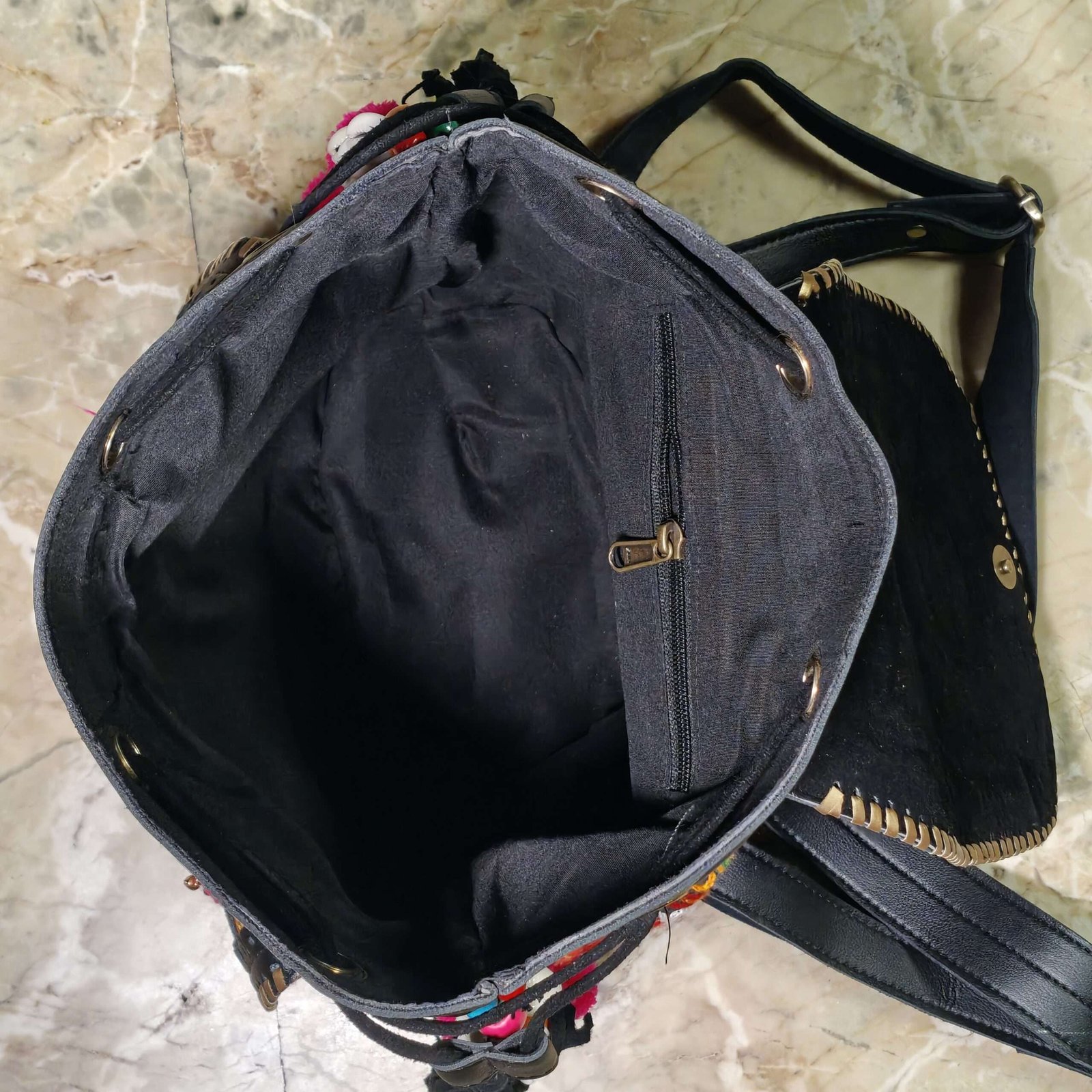 Classic Backpack - Image 8