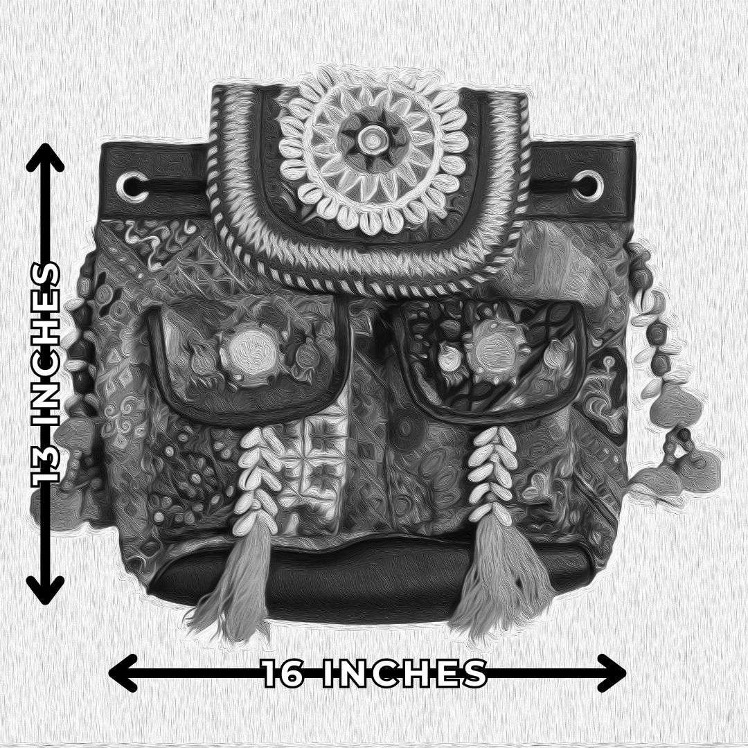 Classic Backpack - Image 9