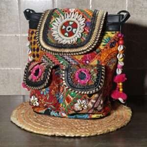 Classic Backpack
