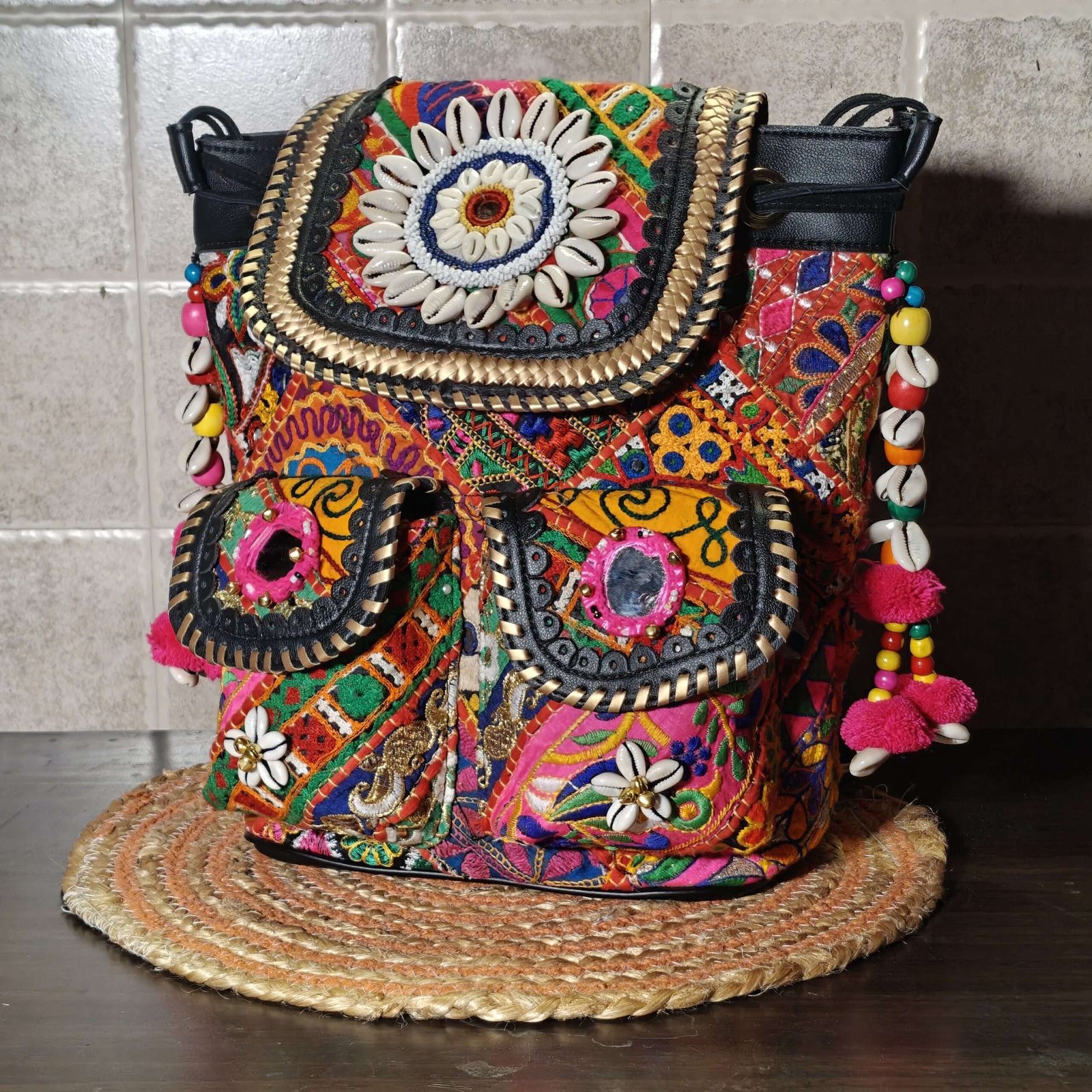 Classic Backpack