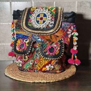 Classic Backpack