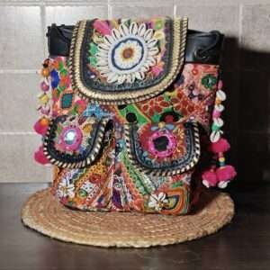 Classic Backpack