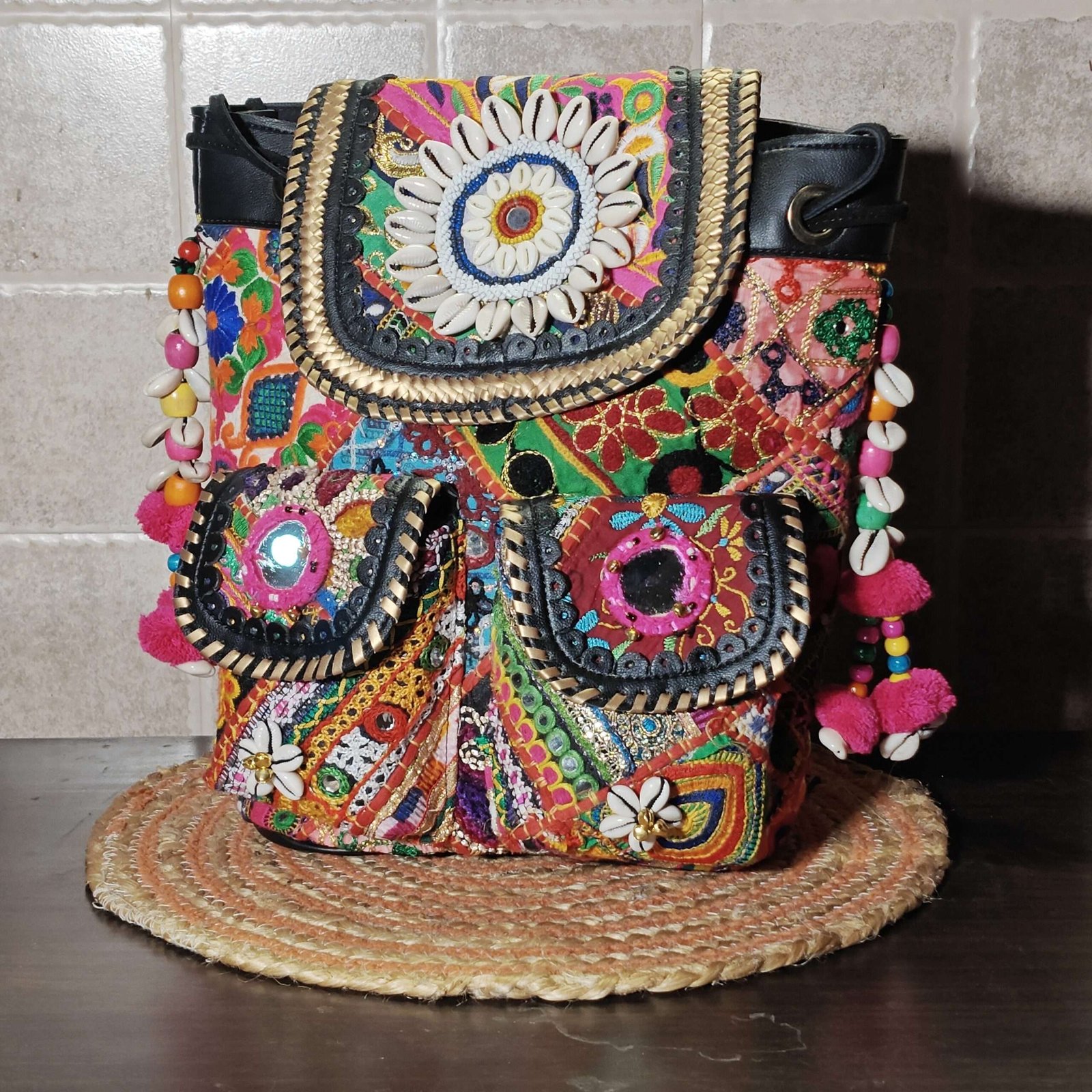 Classic Backpack