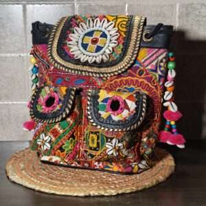 Classic Backpack